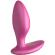 We-Vibe - Ditto+ Anal Plug Vibrator Rosa