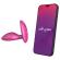 We-Vibe - Ditto+ Anal Plug Vibrator Rosa