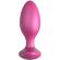 We-Vibe - Ditto+ Anal Plug Vibrator Rosa