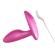 We-Vibe - Ditto+ Anal Plug Vibrator Rosa