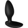 We-Vibe - Ditto+ Anal Plug Vibrator Schwarz
