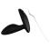 We-Vibe - Ditto+ Anal Plug Vibrator Schwarz
