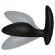 We-Vibe - Ditto+ Anal Plug Vibrator Schwarz