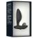 We-Vibe - Ditto+ Anal Plug Vibrator Schwarz