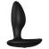 We-Vibe - Ditto+ Anal Plug Vibrator Schwarz