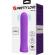 Pretty Love - Blanche Vibrateur Stimulateur Lilas