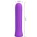 Pretty Love - Blanche Vibrateur Stimulateur Lilas