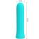Pretty Love - Blanche Vibrateur Stimulateur Bleu