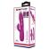 Pretty Love - Vibrateur Lapin Rechargeable Melanie Violet