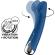 Satisfyer - Spinning G-Sport 1 Vibratore Rotatore Blu