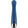 Satisfyer - Spinning G-Sport 1 Vibratore Rotatore Blu