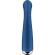 Satisfyer - Spinning G-Sport 1 Vibratore Rotatore Blu