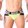 Macho - MX28FA Jock ZÓlty XL