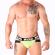 Macho - MX28FA Jock ZÓlty XL