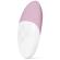 Lelo - Siri 3 Massaggiatore Per Clitoride Rosa Tenero