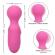 Calexotics - First Time Masseur Rechargeable 10 Vibrations Rose