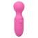 Calexotics - First Time Masseur Rechargeable 10 Vibrations Rose