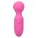 Calexotics - First Time Masseur Rechargeable 10 Vibrations Rose