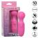 Calexotics - First Time Masseur Rechargeable 10 Vibrations Rose