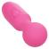 Calexotics - First Time Masseur Rechargeable 10 Vibrations Rose