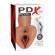 Pdx Plus - Pick Your Pleasure  XL Realista Stroker Marrom