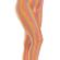 Leg Avenue - Calze All\'Uncinetto Multicolore