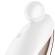 Satisfyer - Spot On 2 Vibratore Lay-On Bianco