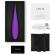 Lelo - Dot Travel Stimulateur De Clitoris Violet