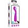Pretty Love - Hector Electroshock Vibrador Aplicativo Gratuito Violeta
