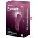 Satisfyer - Pocket Pro 1 Stimolatore Clitoride Granato