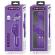 Pretty Love - Dejon Vibrateur Rabbit 3 En 1 Multifonction Violet