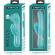 Pretty Love - Vibrateur Multifonction G-Spot Vert Aqua