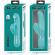 Pretty Love - Vibratore Multifunzione Perlita 3 In 1 G-Spot Verde Acqua