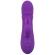 Calexotics - Manhattan Beach Marvel Vibrator Rabbit Purple By California Dreaming