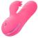 Calexotics - Sacramento Sweetie Vibratore Rabbit Pink By California Dreaming