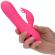 Calexotics - Sacramento Sweetie Vibratore Rabbit Pink By California Dreaming