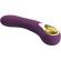 Pretty Love - Ethan Vibrateur Rechargeable Violet