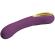 Pretty Love - Ethan Vibrateur Rechargeable Violet
