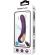 Pretty Love - Ethan Vibrateur Rechargeable Violet