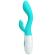 Pretty Love - Helliger G-Spot-Vibrator, AquagrÜn