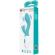 Pretty Love - Helliger G-Spot-Vibrator, AquagrÜn