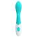 Pretty Love - Helliger G-Spot-Vibrator, AquagrÜn