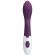 Pretty Love - Helliger G-Spot-Vibrator Lila