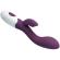 Pretty Love - Helliger G-Spot-Vibrator Lila