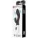 Pretty Love - Brighty G-Spot Vibrator Schwarz