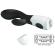 Pretty Love - Brighty G-Spot Vibrator Schwarz