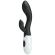 Pretty Love - Brighty G-Spot Vibrator Schwarz