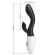 Pretty Love - Brighty G-Spot Vibrator Schwarz