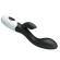 Pretty Love - Brighty G-Spot Vibrator Schwarz