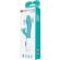 Pretty Love - Vibrateur Snappy G-Spot Vert Aqua